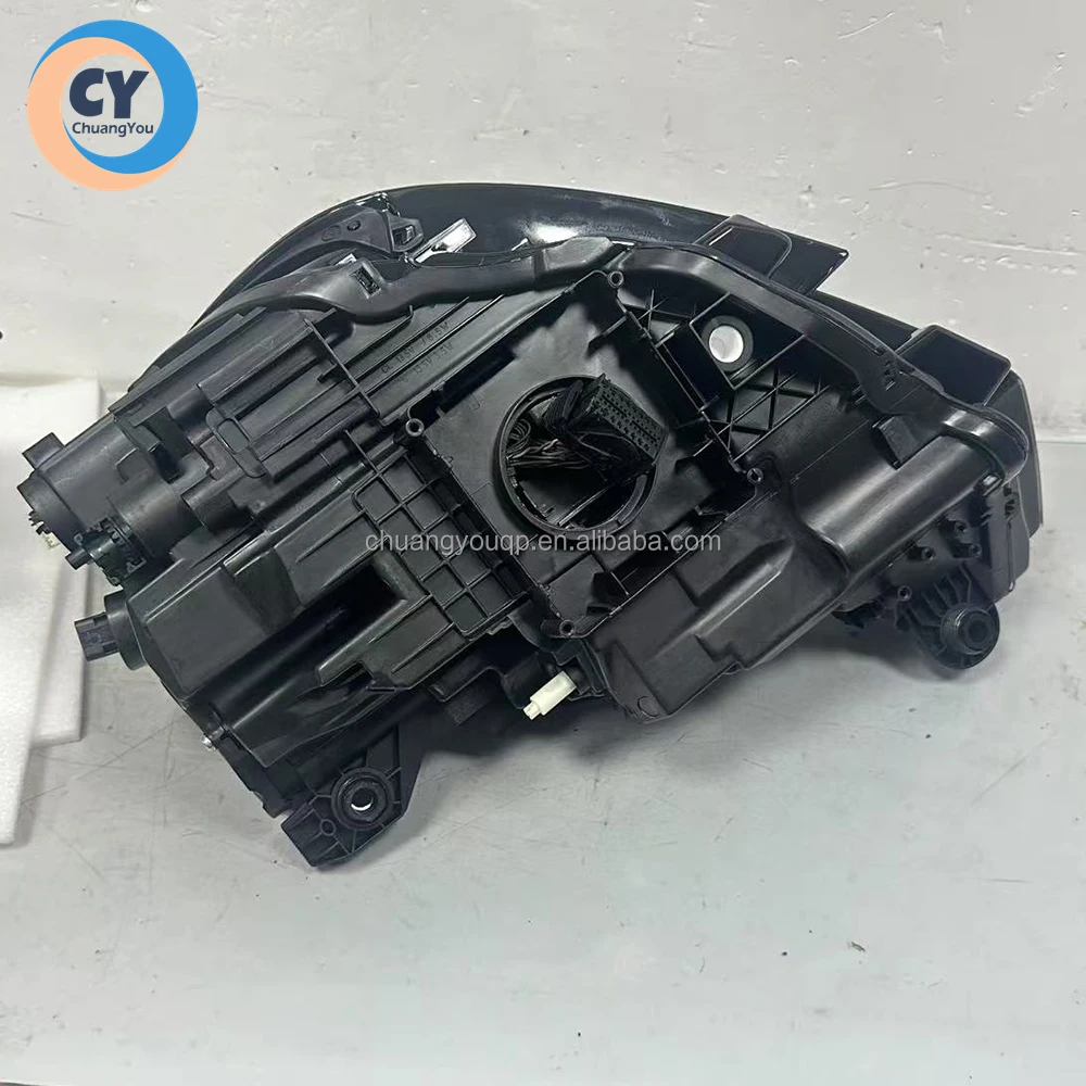 Für Audi A3 LED Original Scheinwerfer 2017 2018 2019 2020 Lampe Hohe Qualität Scheinwerfer S3 RS3 A3 Upgrade Auto Licht