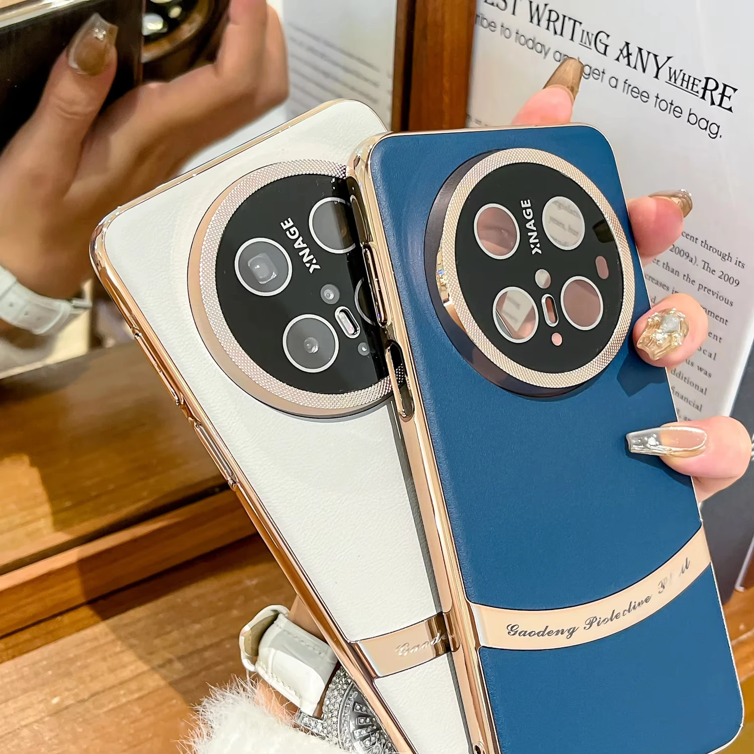 Etui na Huawei Mate 80 RS 70 P – Huawei Mate 60 recenzja i cena
