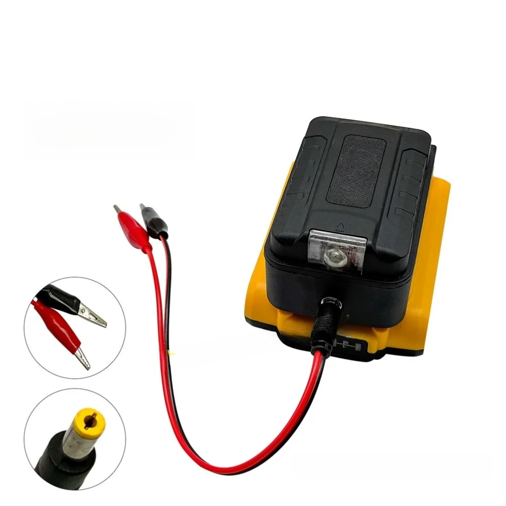 Portable Battery Case Power Adapter Connector Multifunctional Conversion Interface External Power Bank Mobile Phone Charging