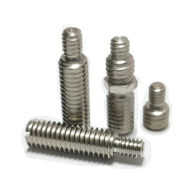 2/4pcs Cloud Terrace Tripod Camera Conversion Screw 1/4 M to 3/8 M Projector Reducer Screws Central Axis Adapter Accessories