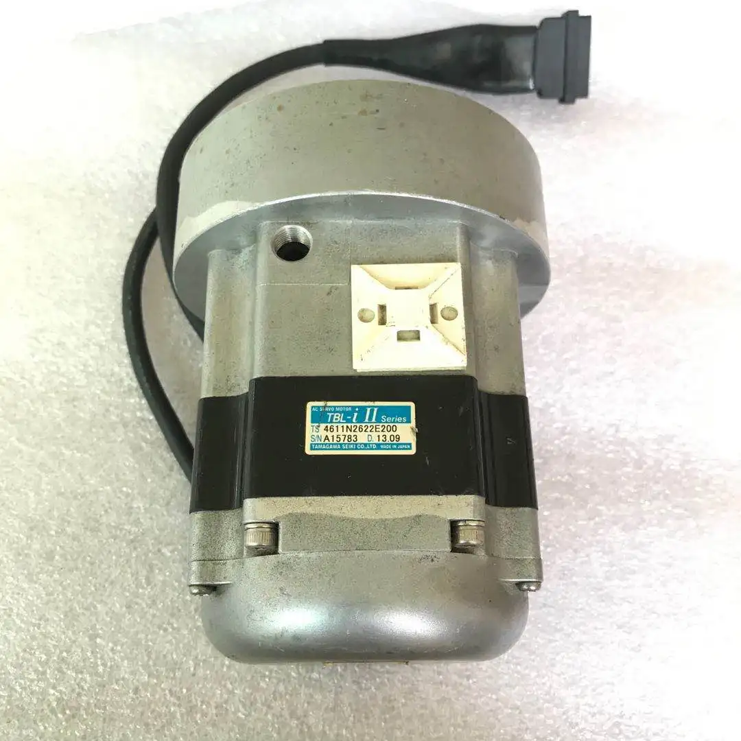 Original para servo motor Tamagawa TS4611N2622E200