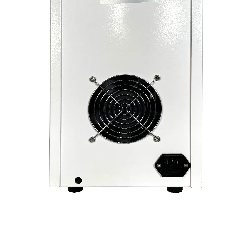High Purity Nitrogen Generator
