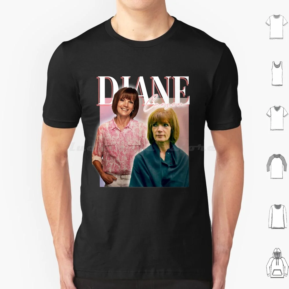 Diane The Traitors …