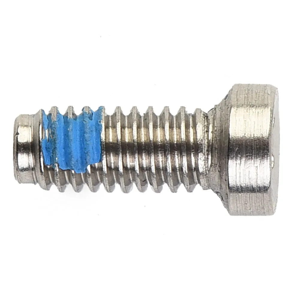 

Болты велосипедной звездочки для Sram Для AXS Для Force Red 12-скоростной шатун для шоссейного велосипеда, комплект из 8 предметов для легкой установки