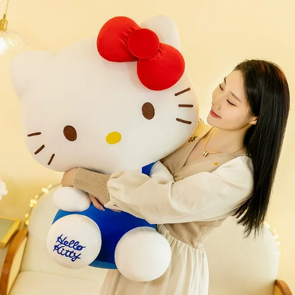 25Cm Sanrio New Dop…