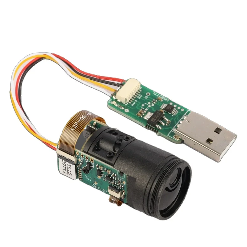 Meskernel 1000m Distance Measuring Sensor Module Laser Range Sensor Module