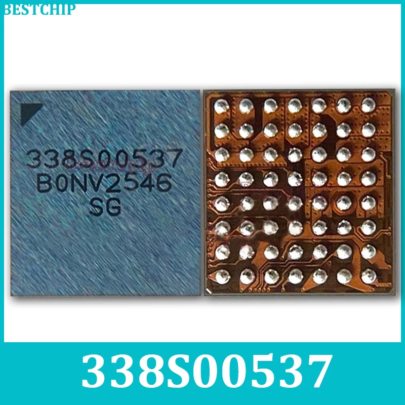 2pcs-20pcs 338S00537 U8000 U8300 CS35L27A Small Audio ring amplification ic for iphone 13 12 12Pro/Max/Mini