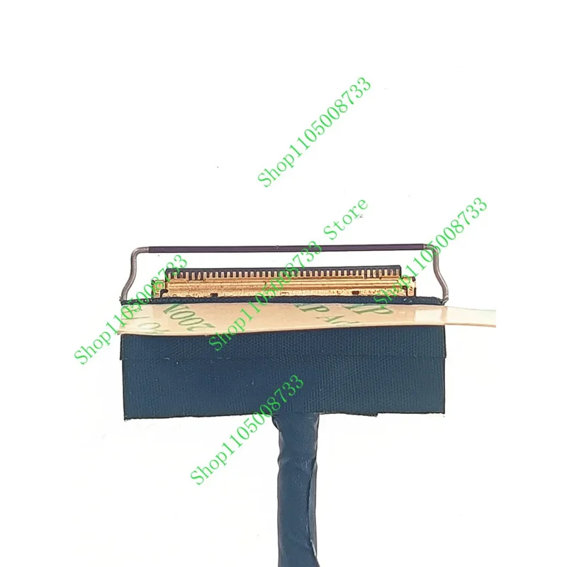 Nuevo cable lvds lcd original para Lenovo Legion Y730-17 Y730-17iCH pantalla LCD DLPY7 cable edp 144HZ 60hz DC020032M00 DC02C00K800
