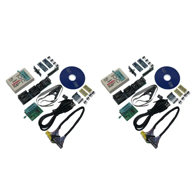 2Set EZP2023 Usb Sp…