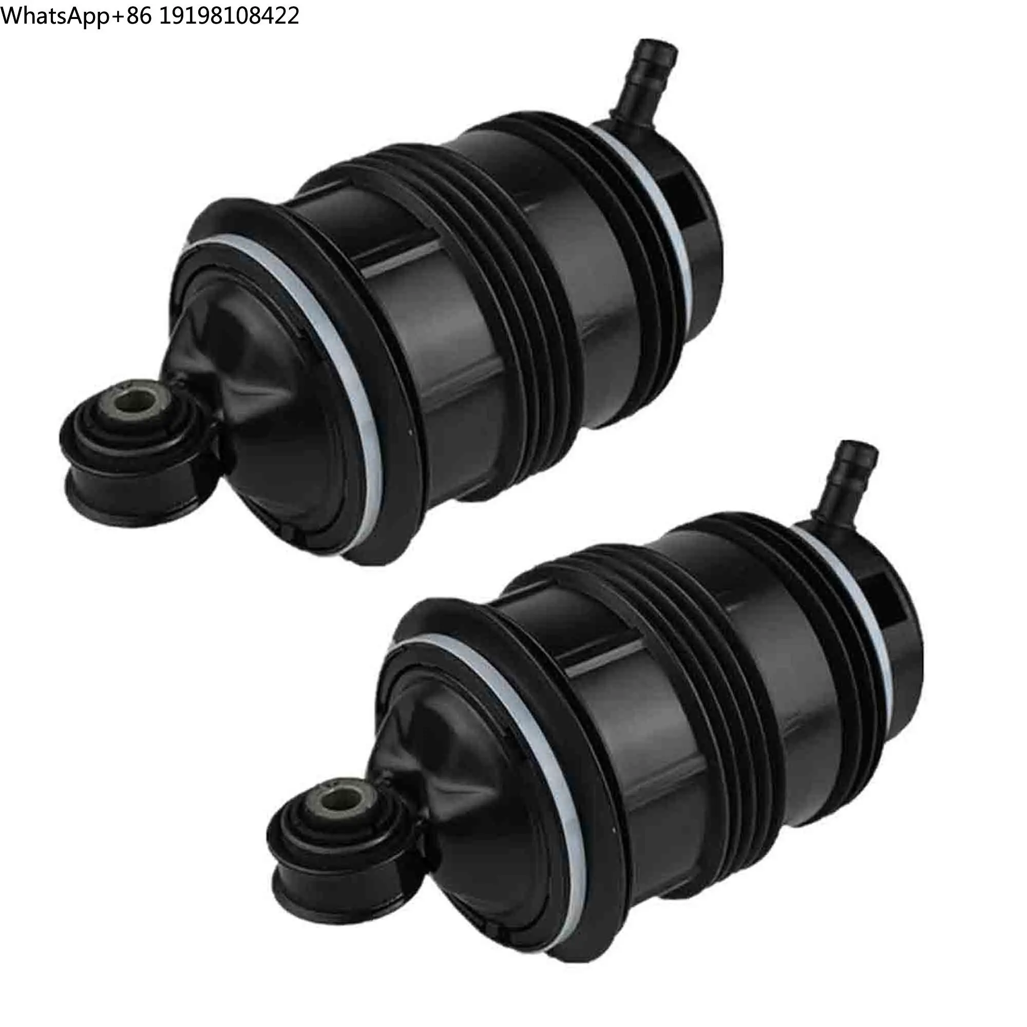 Rear Left/Right Air Spring Bag for Mercedes Benz E-Class W211 S211 Rear Air Spring Ballon OE 2113200725 2113200825  2113201625