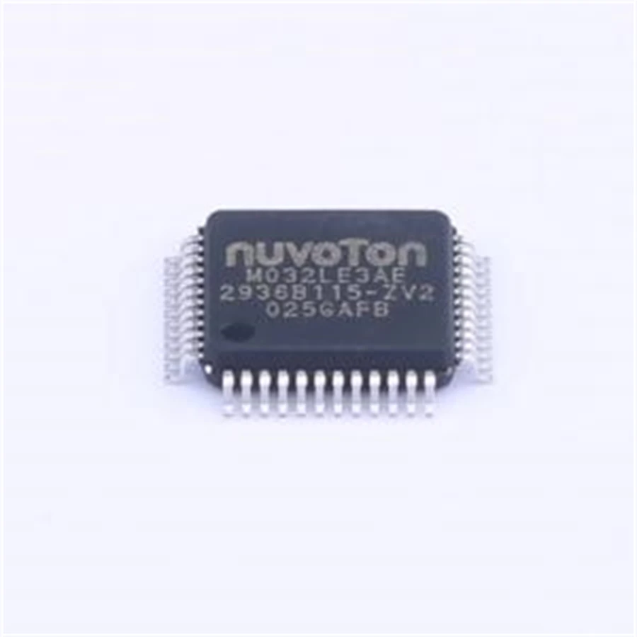 

10PCS/LOT M032LE3AE (Microcontrollers)