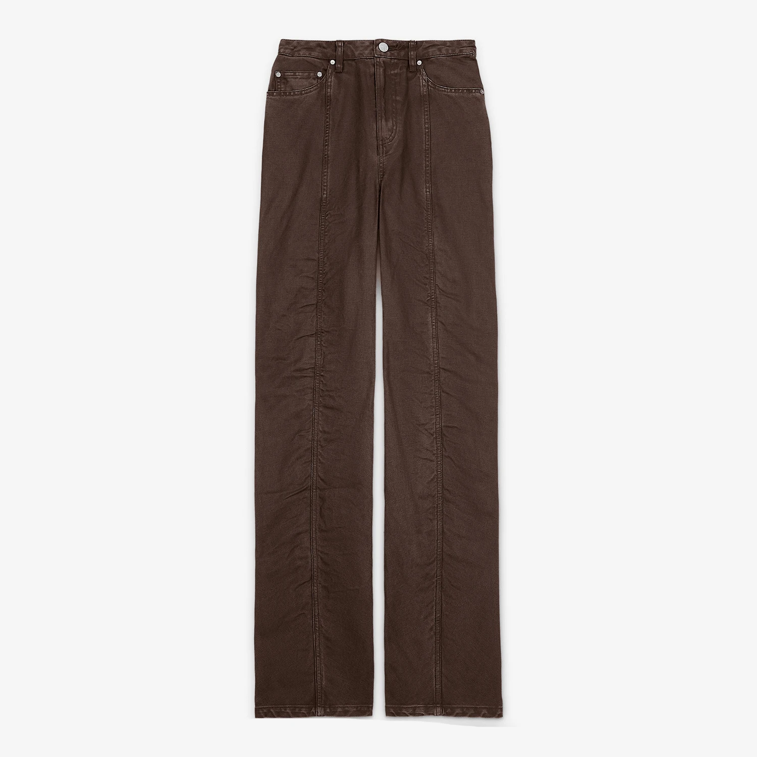 Nike Authentic New Women's Fashion Simple Straight Sports Trousers FD9122-237