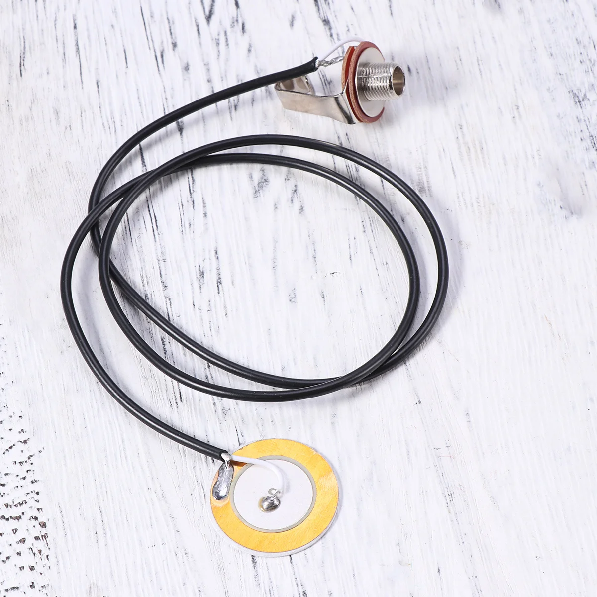 

Guitar pickup Guitar pick-up Cigar box guitar pickup Piezo guitar pickup