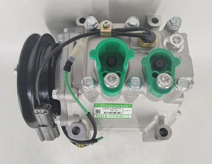 Auto Ar Condicionado AC Compressor Bomba, canter De Ônibus De Jacarandá, AKC200A251, AKC200A251B, preço De Fábrica