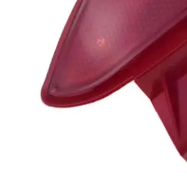 

Отражатель бампера задний левый со стороны водителя 33555T7SA01 для Honda для HR-V 2016-2022, прямая замена автомобильных аксессуаров