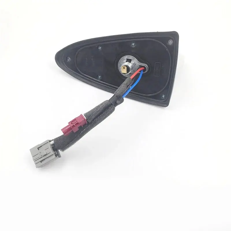 For Hyundai Santa Fe DM IX45 2013-2015 shark fin GPS positioning antenna OEM 962102W000 962102W200 96210-2W200 Shark fin antenna