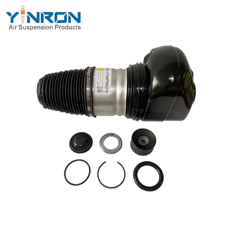 Suspension Air Spring Bellow For BMW 7 Series G12 Front Left or Right Airmatic Pillow 37106877553