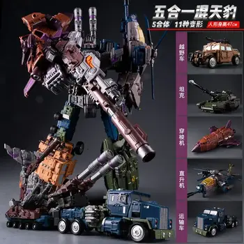 10 最佳銷售 獵魔人形象 - №7