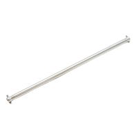 Rc Car Parts VRX 10328 Buggy Center Drive Shaft(EP) 1PC Fit VRX Racing 1/10 scale Rc Model Car Parts Toys For Children Adults