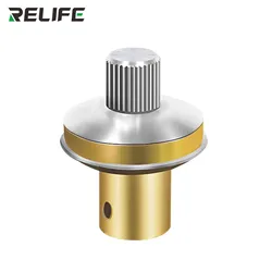 RELIFE RL-090 testa di taglio del limitatore dello schermo curvo da 2.3mm per utensile da taglio singolo/doppio per vari angoli