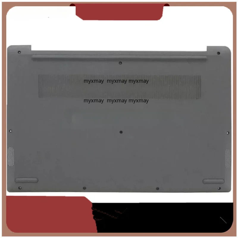 

*New For Lenovo IdeaPad 3-15ITL6 3-15ADA6 3-15ALC6 Bottom Case Base Cover (Gray) 5CB1D20079 15.6"