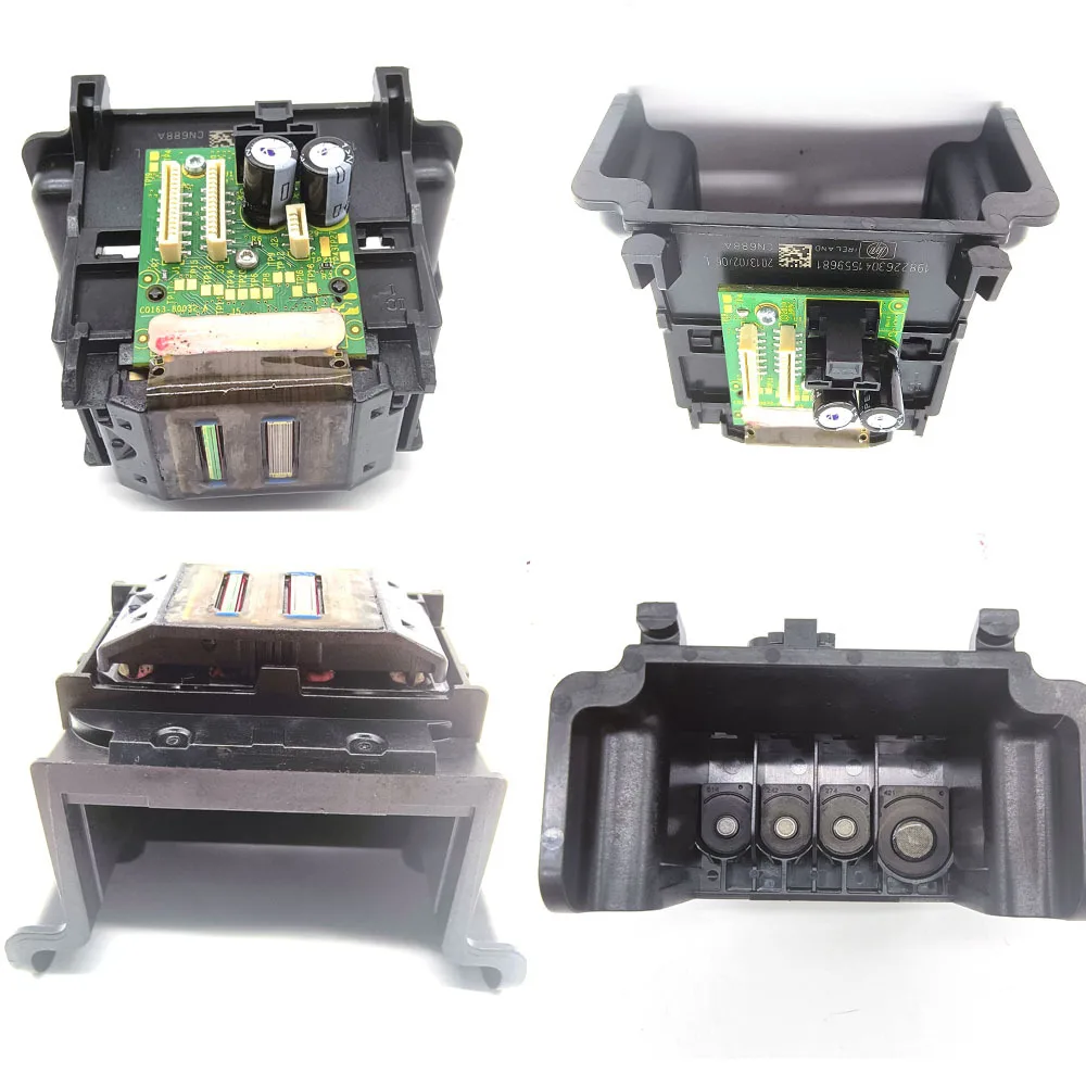 CN688A Printer Print Head Fits For HP Officejet 4620e 5520e 5515e 4620 4610 5510e 4622 4615 4625 5514e