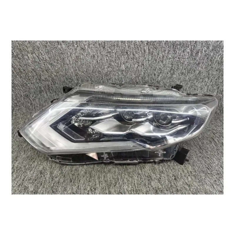 

Car Headlight for 2016-2018 NISSANs X-Trail Auto Lighting System X-Trail Original Head Lamp