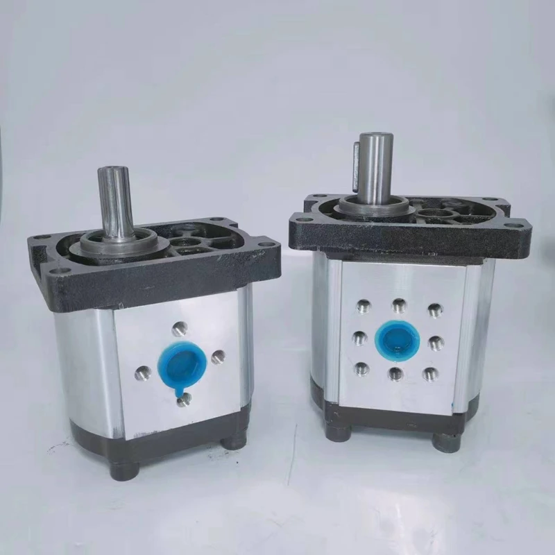 Runding Hydraulic Gear Pump CBN-G304 CBN-G306 CBN-G310 CBN-G314 CBN-G316 CBN-G320 CBN-G325