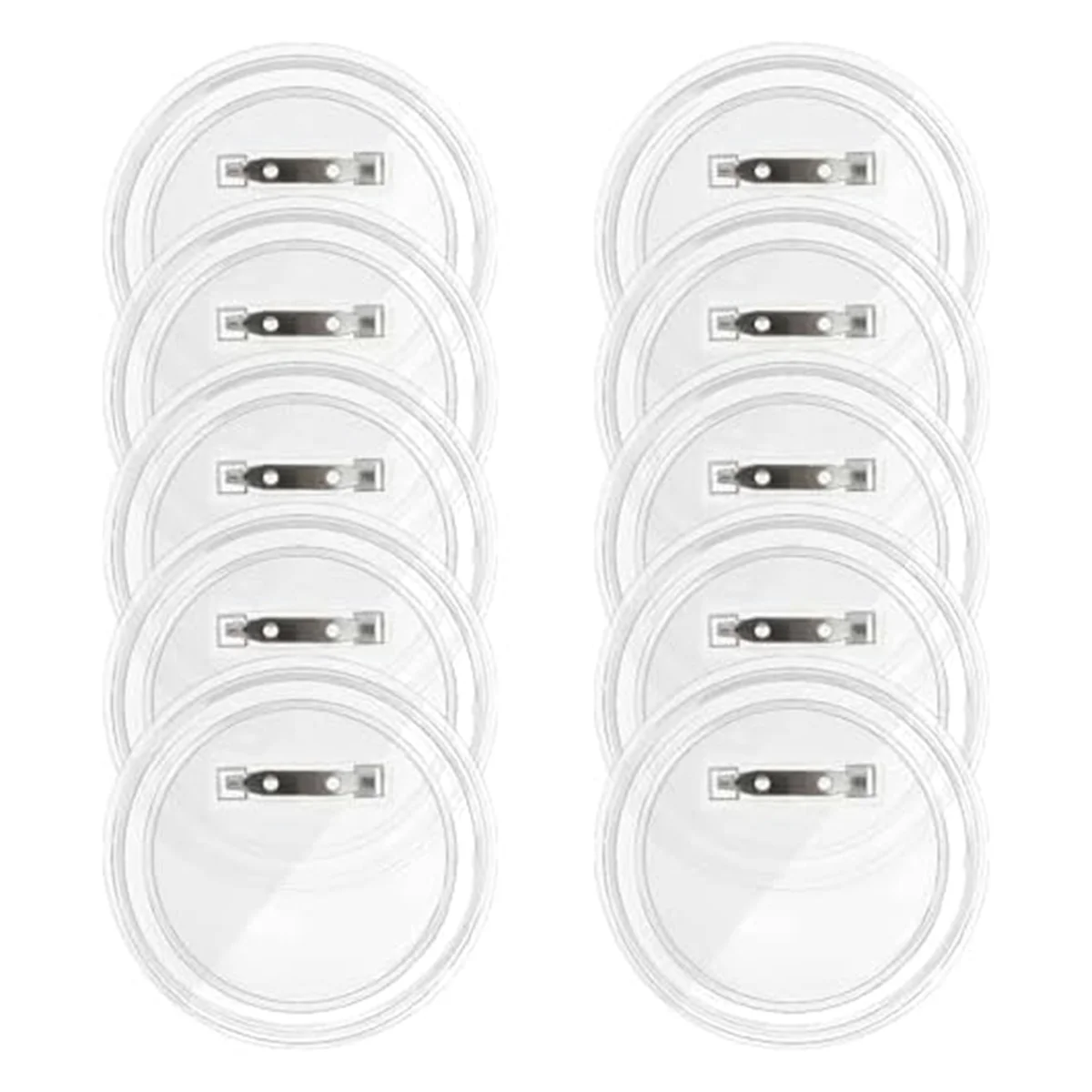 CYL-10 Sets Of Butt…