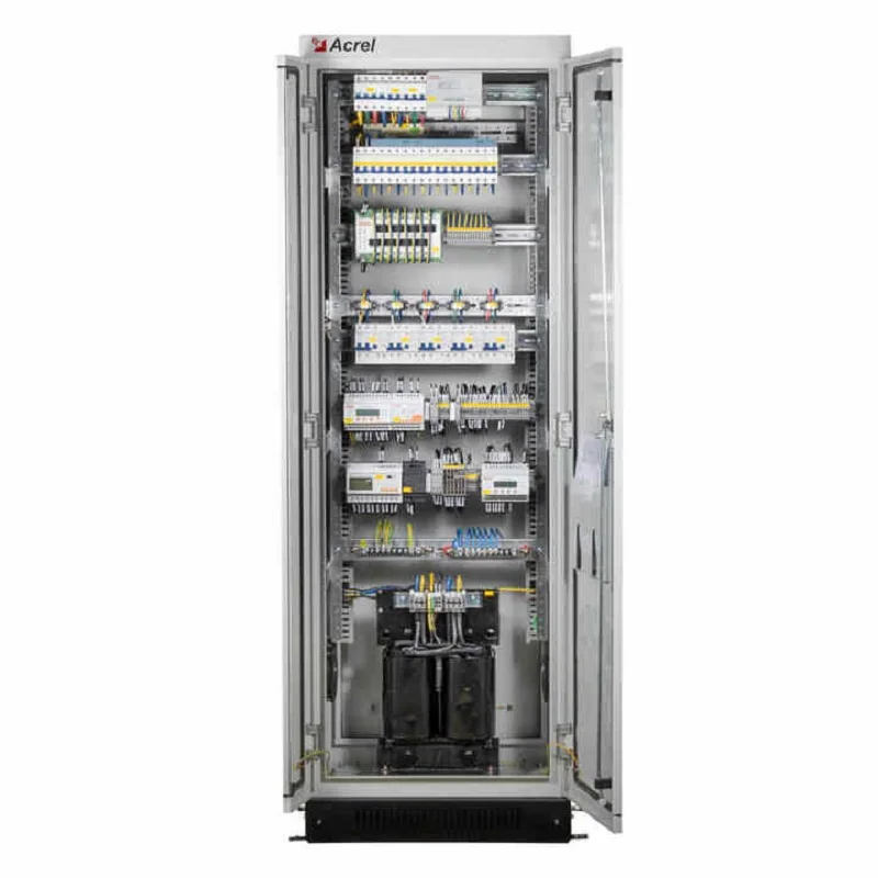 Acrel Standing Mounted Isolation Power Cabinet GGF IEC Certificate Device for Operating Rooms Hospital II Places