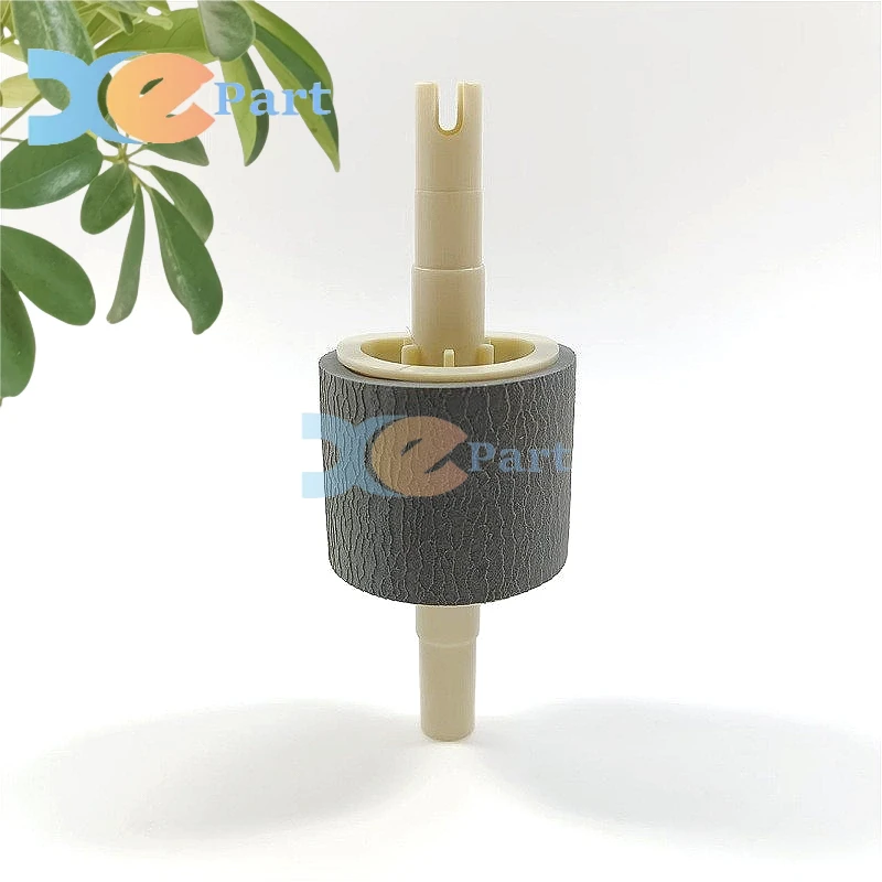 

RL1-0540-000 Paper Pickup Roller for HP 1320 1160 2015 4 PCS 2014 2100 2200 2300 2400 2420 2410 LBP 3300 3310 3360 3370