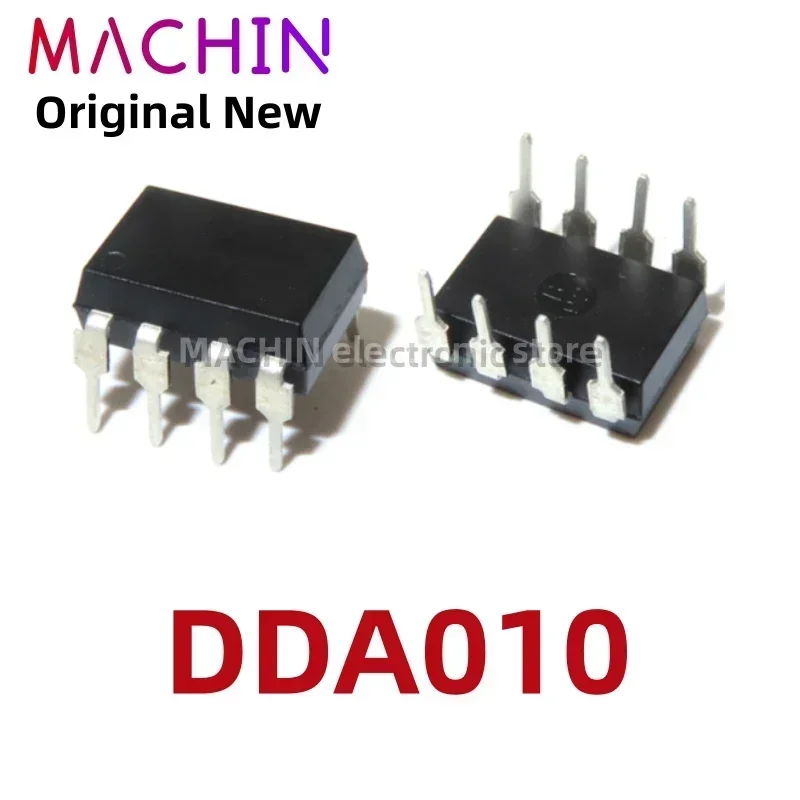 1pcs DDA010 DIP-8 Power Management Chip DIP8
