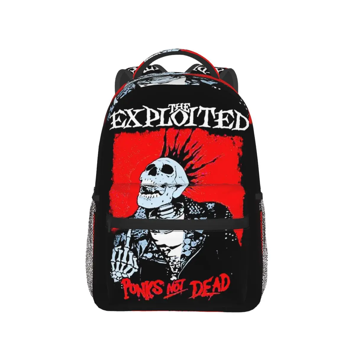 أنت وأنا دعونا نرقص حيث تم استقبال حقيبة الظهر Daypack سعة كبيرة للأطفال BookBag حقيبة مدرسية حقائب كتف للرجال والنساء