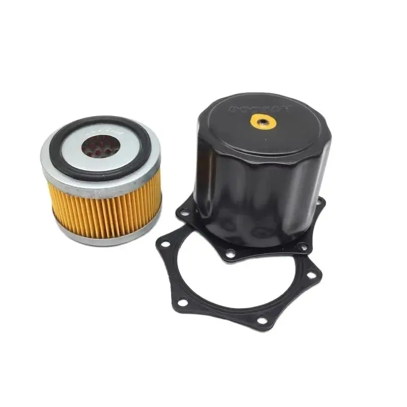 422-000027A K1012685A Doosan Daewoo DH55 60 150 220 225-7 hydraulic oil tank cover breathing filter of excavator parts