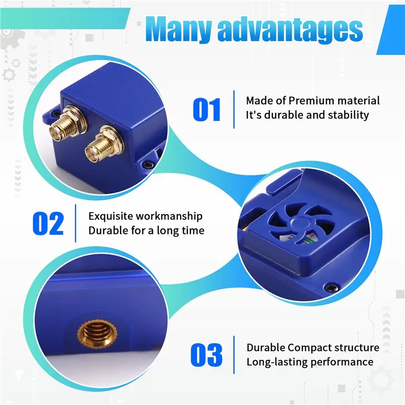 2026 New Micro-Gemini 900 2400 Dual-Band 1W TX Transmitter Module 868/915/2400Mhz Expresslrs Long Range, Low-Latency Mhz
