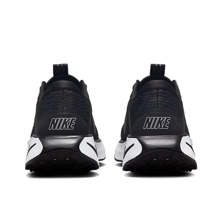 Nike Motiva Lightweight Low top Walking Shoes Women's Black DV1238-001 view 5