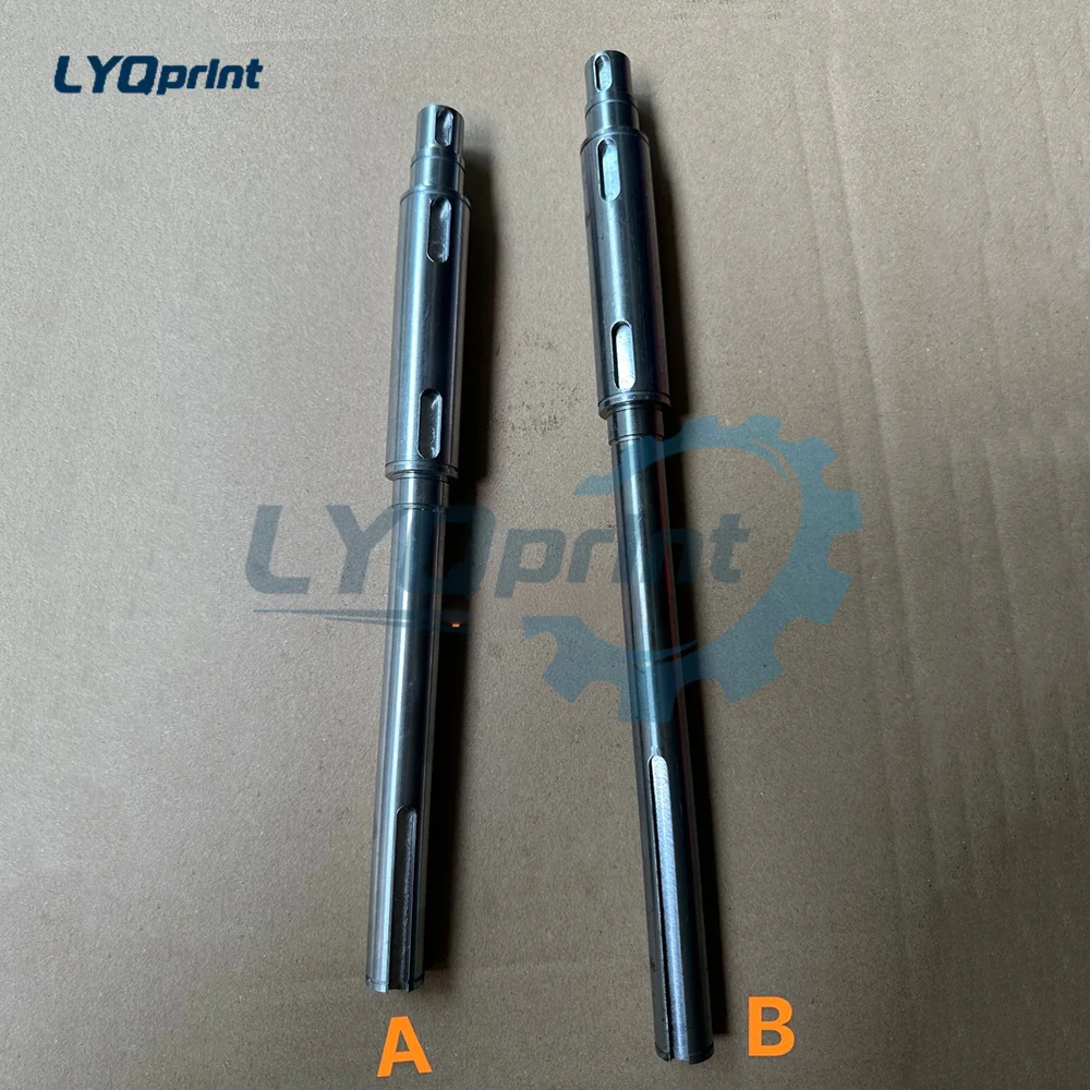 

Printing Machine Long and Short Rod Heidelberg Feeder Camshaft Drive Shaft SM102 CD102 Valve Shaft