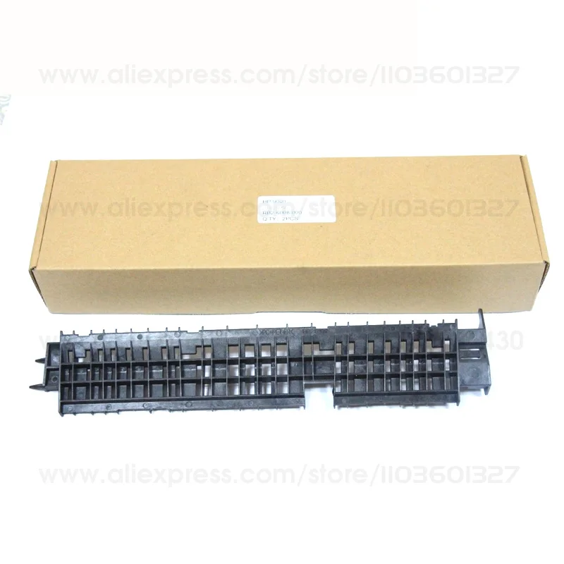 New RG5-5646 RB2-6008 RG5-5646-000 RB2-6008-000 For HP 9000 9040 9050 Left Door Plastic Fuser Paper Guide Delivery Assy