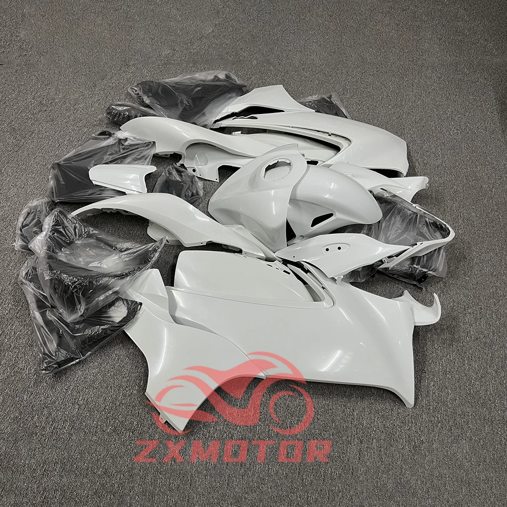 For SUZUKI Hayabusa Gen3 GSX1300R 2021 2022 2023 2024 2025 Motorcycle Fairing Set Bodywork Cowl Unpainted Kit New