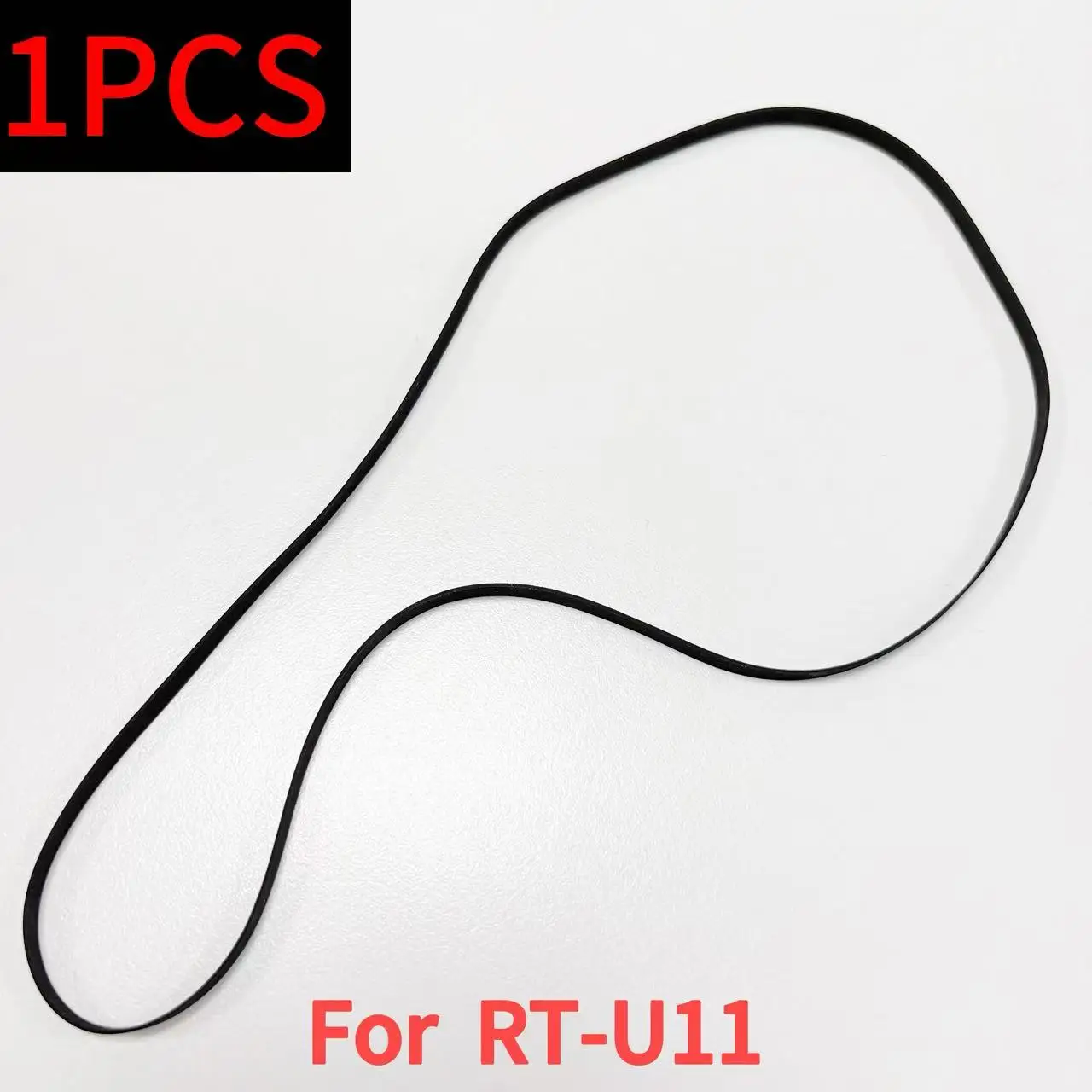 Record Player Turntable Drive Belt Fits PIONEER RT-U11