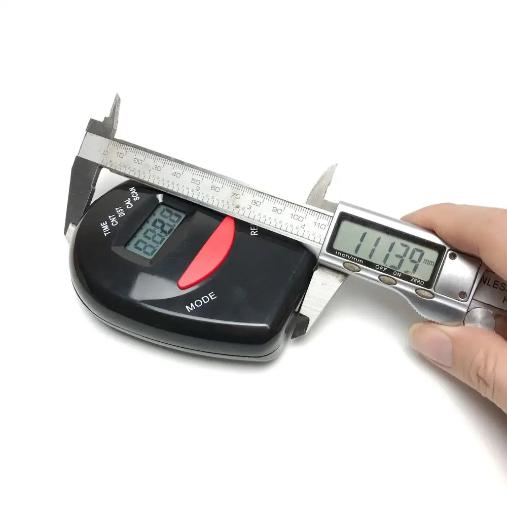 Digital Exercise Monitor Replacement For Rowing Machine Stair Stepper Horse Riding Equipment Count Tracking Display