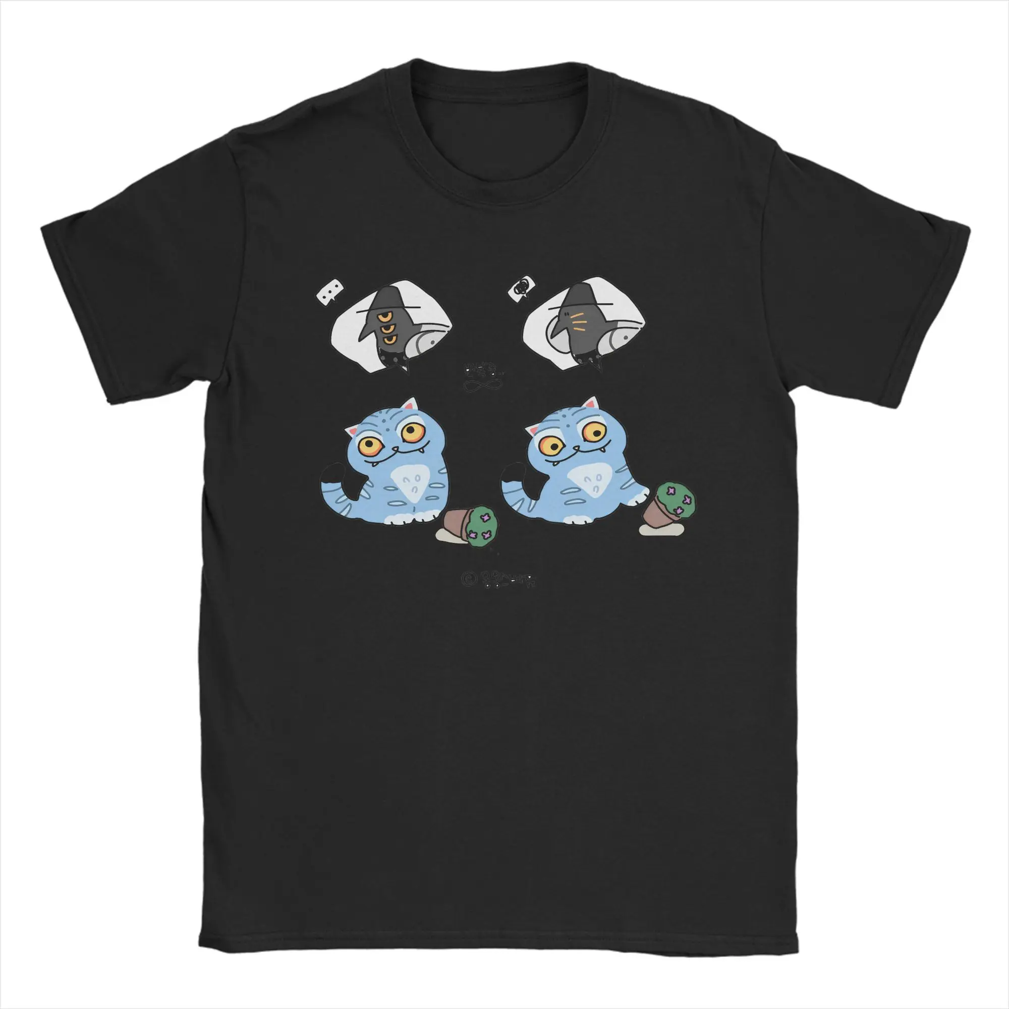 

Мужская футболка Fanmerch Mira Rumi Zoey Huntrix Kpop Demon Hunter, одежда из 100% хлопка, новинка, футболка с круглым вырезом, футболка больших размеров