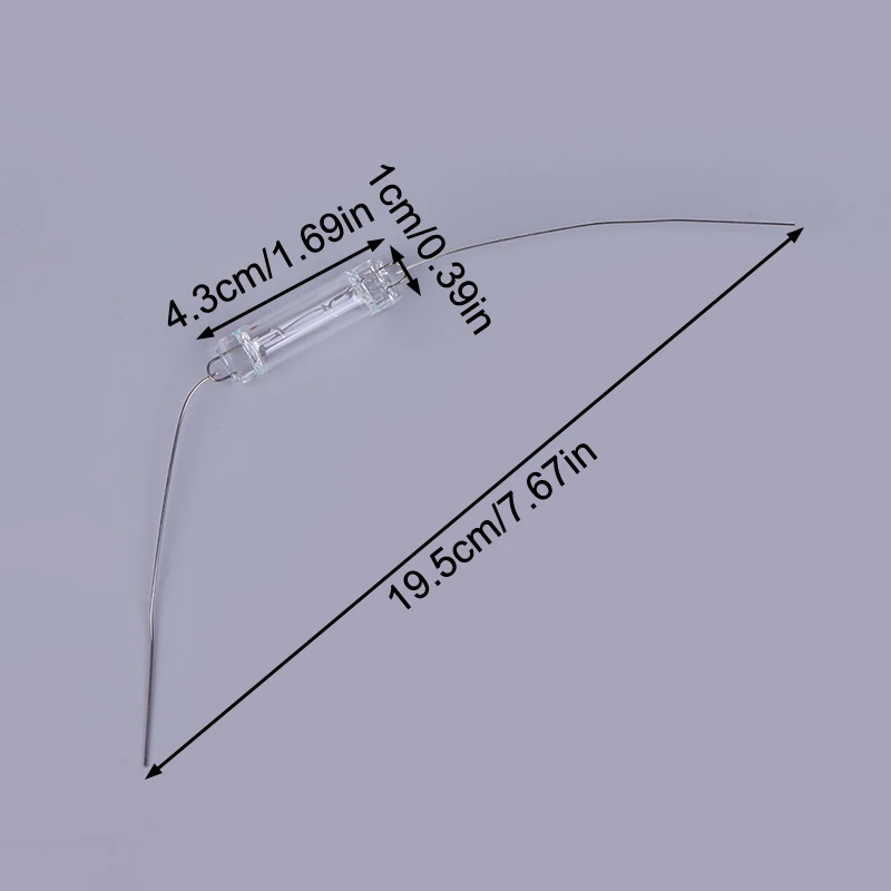 1 Uds SK3 Pro bombilla de Audio fusible lámpara de protección para altavoz cruzado EV tablero cruzado Tweeter fusible bombilla de neón