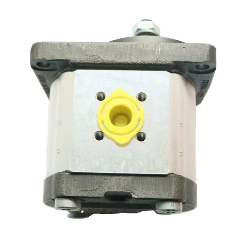 

Factory Direct AZPF Series Hydraulic Pump AZPF-10-016LRR20MB AZPF-10-016LHO30KB AZPF-10-016LFO30PB Gear Pump