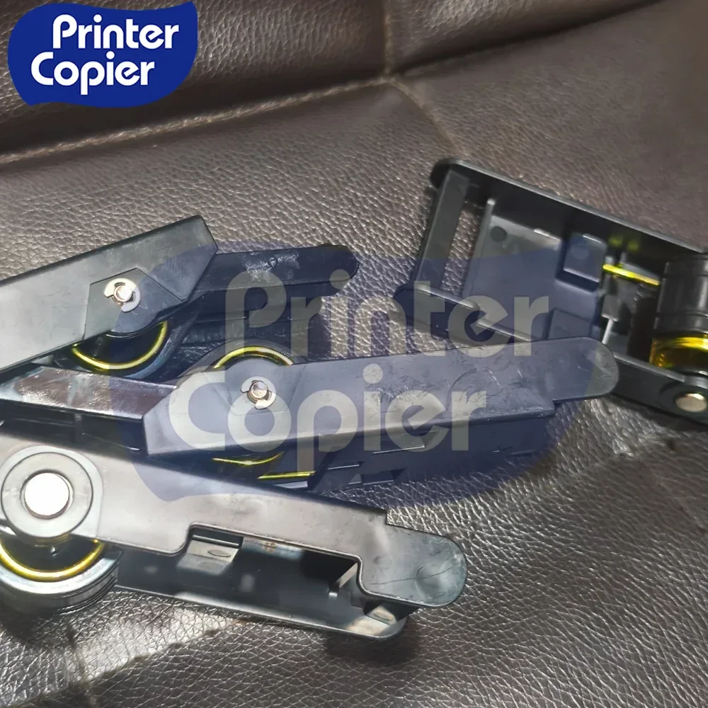 1X CE841-60119 CE847-60110 ADF Hinge support for HP M1130 M1132 M1136 M1212 M1213 M1214 M1216 M1217 M1218 M125 M126 M127 M128