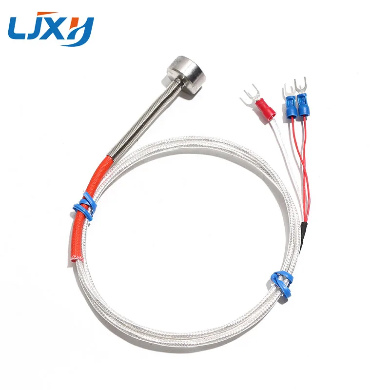 Ljxh PT100 Rtd Temp…