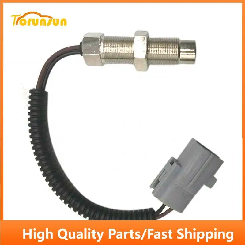 VHS894101290 Revolution Speed Sensor for Kobelco Excavator SK200-8 SK260-8 SK330-8 SK250-8 Hino J05E J08E