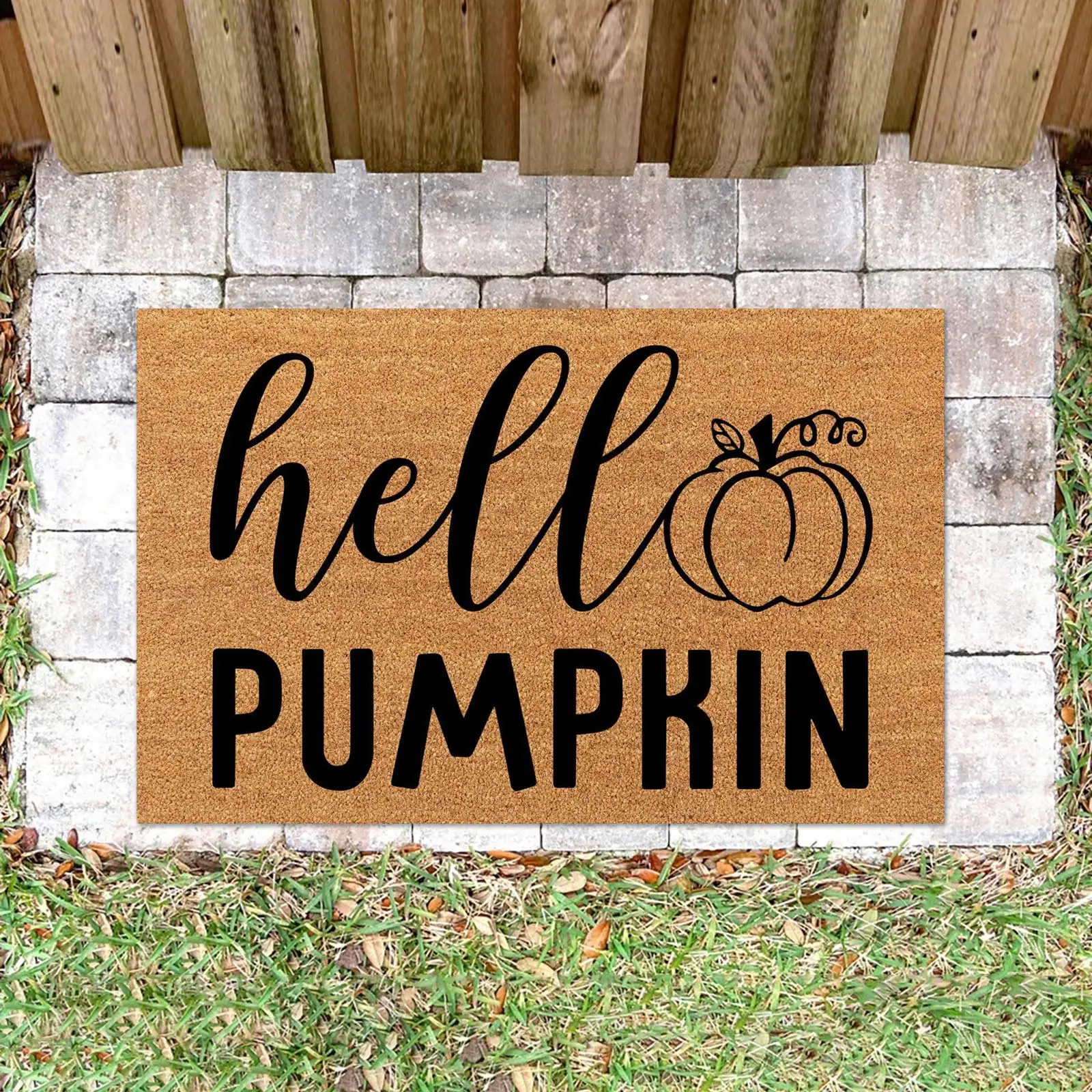 

Домашний декор, реквизит для косплея на День Благодарения, украшение для входа, коврик для двери, грязевой напольный коврик для входной двери, костюмы для детей