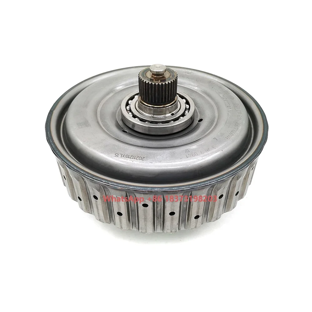

Auto Parts PDK Automatic Transmission Double Wet Clutch for 911 Carrera 2 Ge.2009