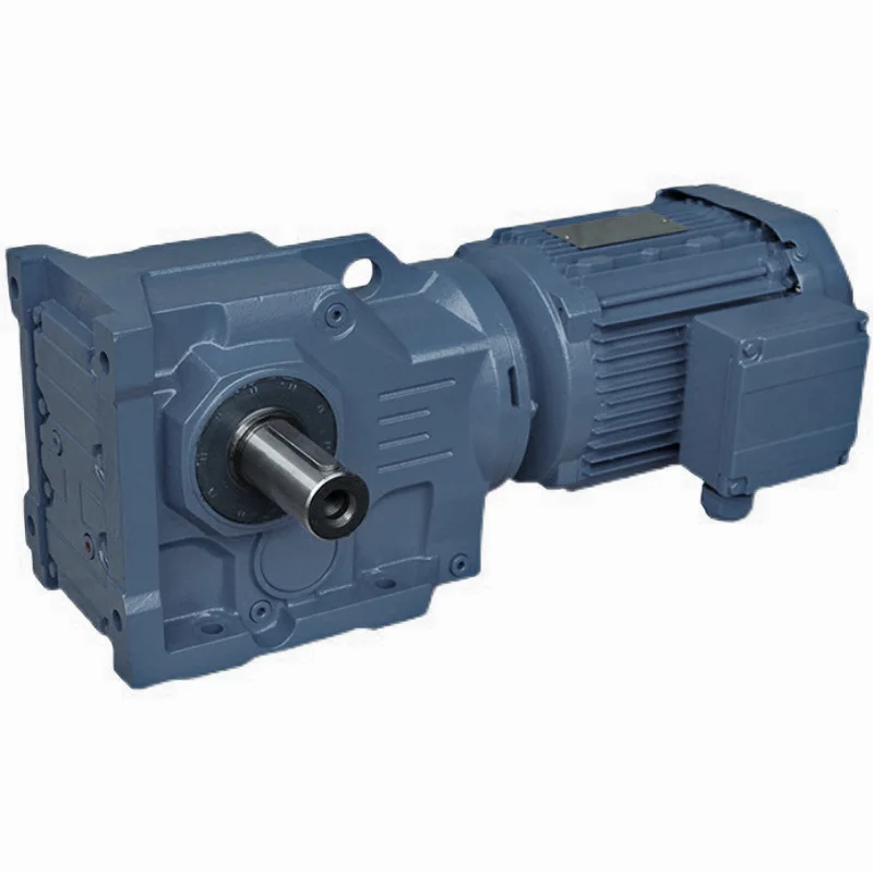

Vertical, horizontal gear reducer bevel gear reducer motor